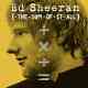 Ed Sheeran: The Sum of It All