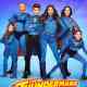 The Thundermans Türkçe Dublaj