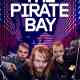 The Pirate Bay