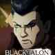 Blacktalon