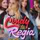 Cindy la Regia The High School Years