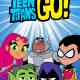 Teen Titans Go! Türkçe Dublaj