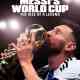 Messi's World Cup: The Rise of a Legend