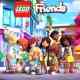 LEGO Friends: The Next Chapter