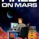 Fired on Mars