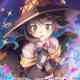 Konosuba: An Explosion on This Wonderful World!