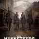 The Musketeers Türkçe Dublaj