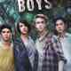 Nowhere Boys Türkçe Dublaj