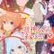 Tying the Knot with an Amagami Sister