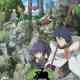 Log Horizon