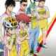 Yowamushi Pedal