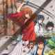 Rurouni Kenshin
