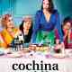 Cochina envidia