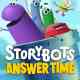 Storybots: Answer Time
