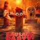 Sausage Party: Foodtopia