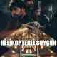 The Helicopter Heist