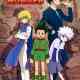 Hunter x Hunter