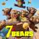 7 Bears