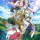 The Seven Deadly Sins: Four Knights of the Apocalypse