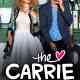 The Carrie Diaries
