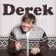 Derek Türkçe Dublaj