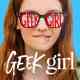 Geek Girl