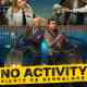 No Activity: Italy