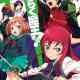 The Devil is a Part-Timer!