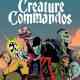 Creature Commandos