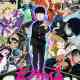 Mob Psycho 100
