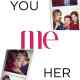 You Me Her Türkçe Dublaj
