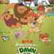 Dawn of the Croods