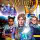 The Worst Witch Türkçe Dublaj