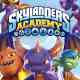 Skylanders Academy Türkçe Dublaj