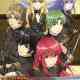 Alderamin on the Sky