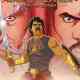 Baahubali: The Lost Legends