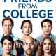 Friends from College Türkçe Dublaj