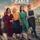 Cable Girls Türkçe Dublaj