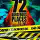 72 Dangerous Places to Live