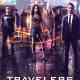 Travelers Türkçe Dublaj