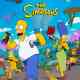 Fortnite x The Simpsons