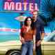Blue Murder Motel