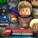 Lego Marvel Avengers: Strange Tails