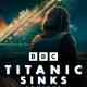 Titanic Sinks Tonight