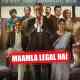 Maamla Legal Hai