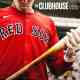 The Clubhouse: A Year with the Red Sox