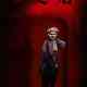 Theater of Darkness