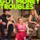 Margo's Got Money Troubles