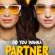 Do You Wanna Partner