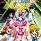 Sailor Moon: Crystal